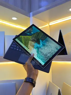 Laptop Microsoft Surface Pro 5 8GB Intel Core i5 SSD 256GB