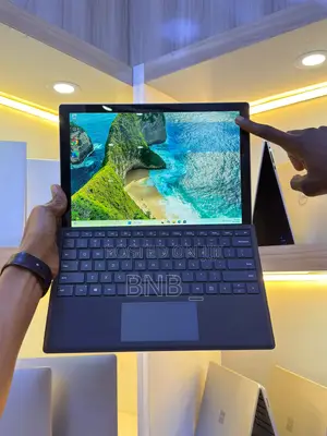 Laptop Microsoft Surface Pro 5 8GB Intel Core i5 SSD 256GB