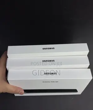 New Samsung Galaxy Tab A11 128 GB Gray