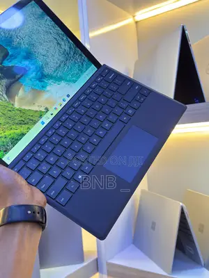 Laptop Microsoft Surface Laptop 4 16GB Intel Core i7 SSD 512GB