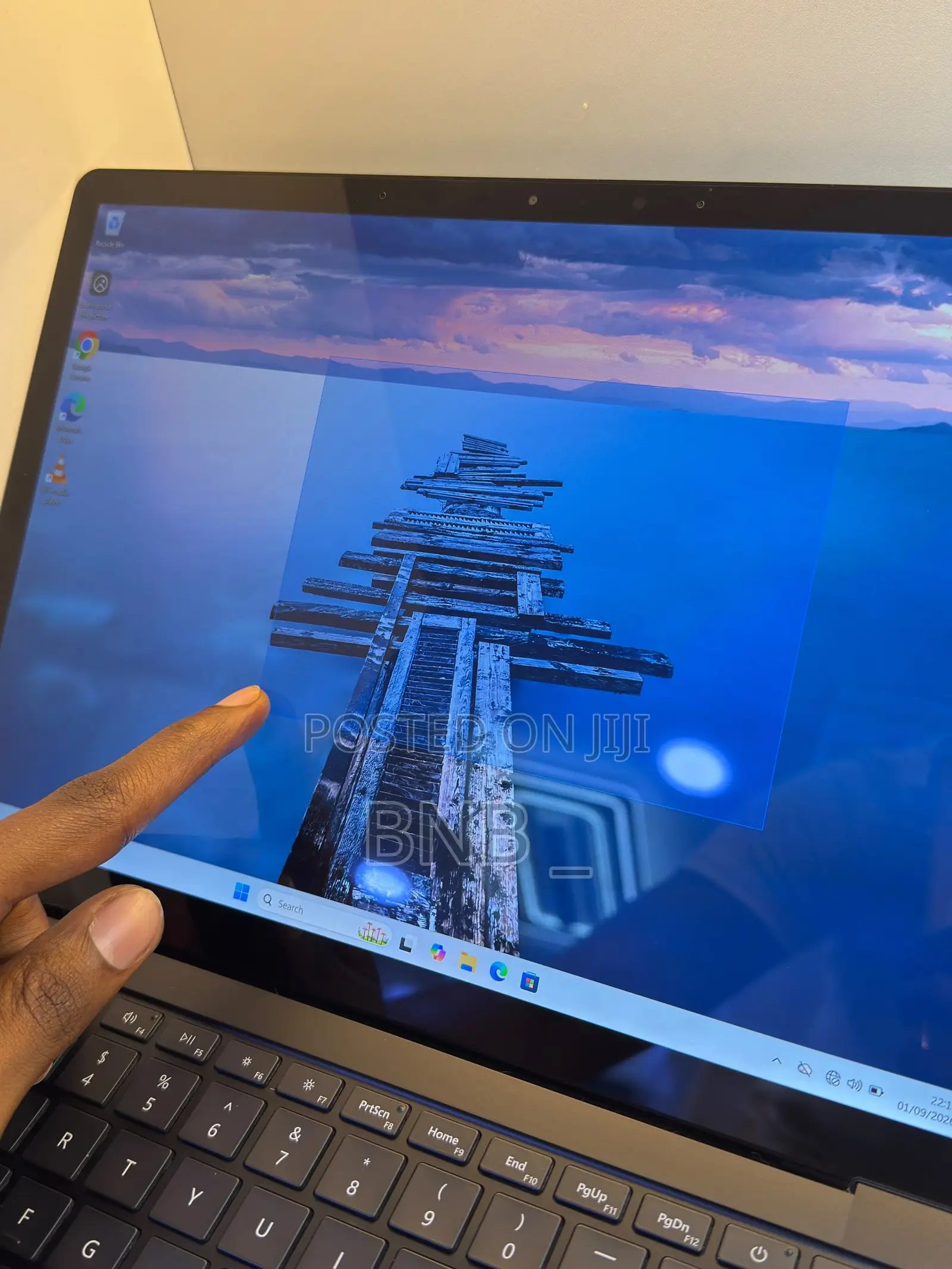 Laptop Microsoft Surface Laptop 4 16GB Intel Core i7 SSD 512GB