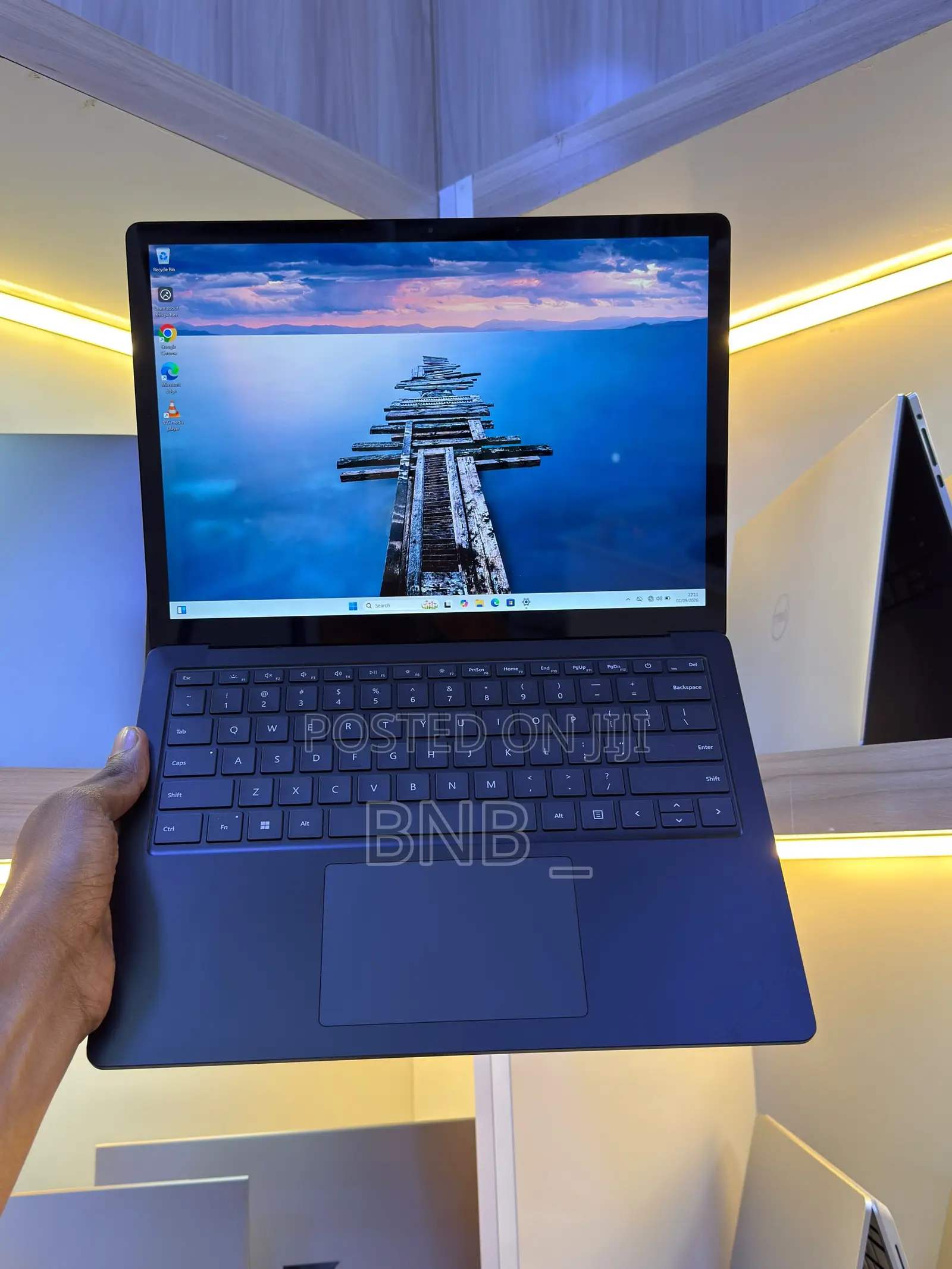 Laptop Microsoft Surface Laptop 4 16GB Intel Core i7 SSD 512GB