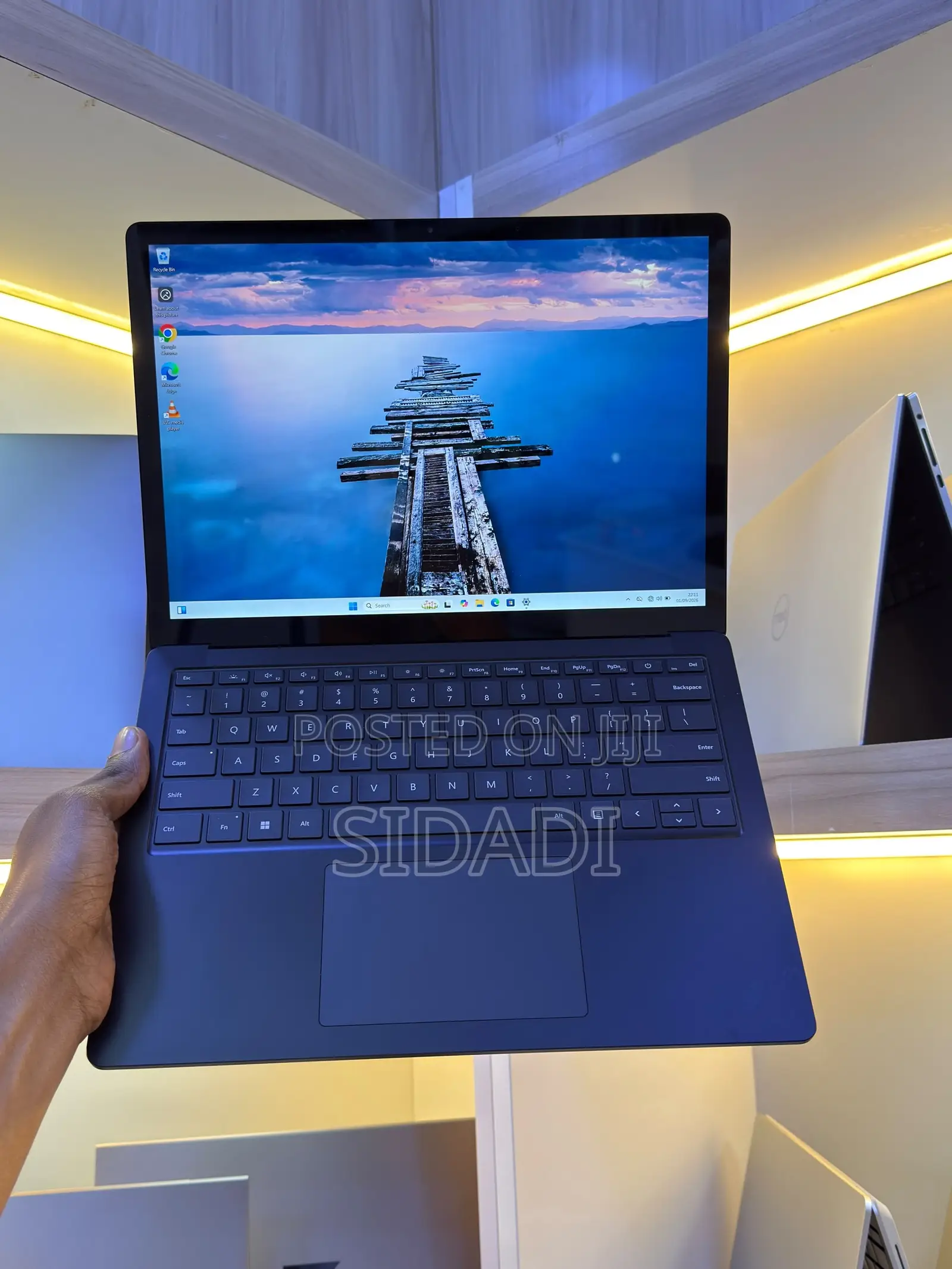 Laptop Microsoft Surface Laptop 4 16GB Intel Core i7 SSD 512GB