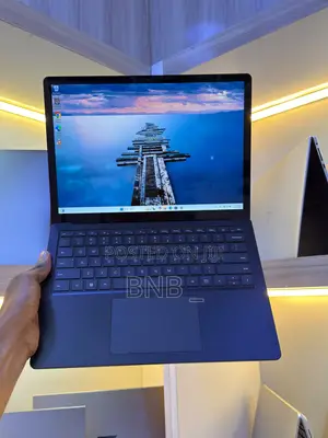 Laptop Microsoft Surface Laptop 4 16GB Intel Core i7 SSD 512GB