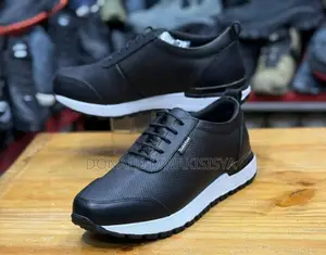 Timberland Casual - Leather Sneakers