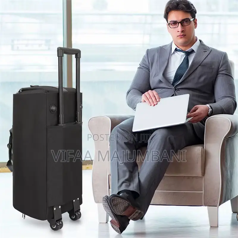 VIP Nova Bag Pure Leather Material