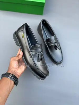 Luxury Moccasin Loafers - Timberland Lacoste