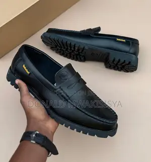 Luxury Moccasin Loafers - Timberland Lacoste