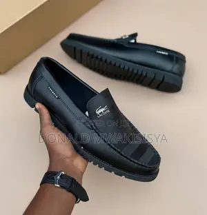 Luxury Moccasin Loafers - Timberland Lacoste