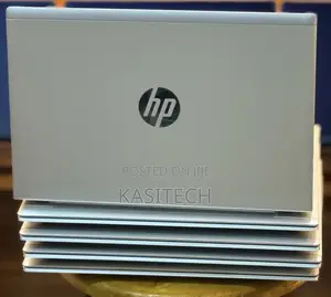 New Laptop HP 8GB AMD Ryzen 5 SSD 256GB