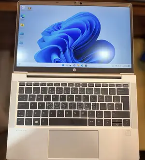 New Laptop HP 8GB AMD Ryzen 5 SSD 256GB