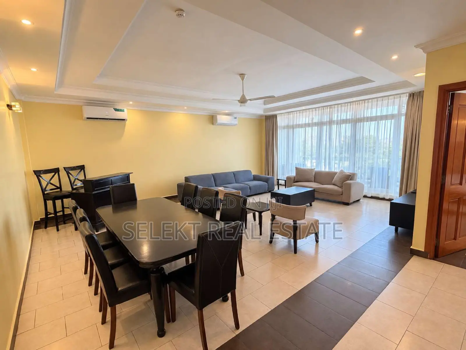 Furnished 4bdrm Apartment in Oyster Bay for rent
