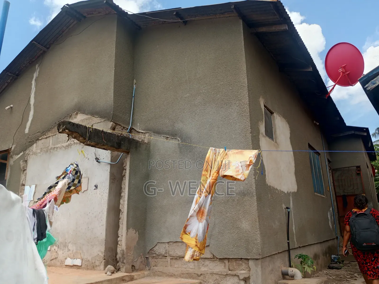 6bdrm House in Florida, Kitunda for sale