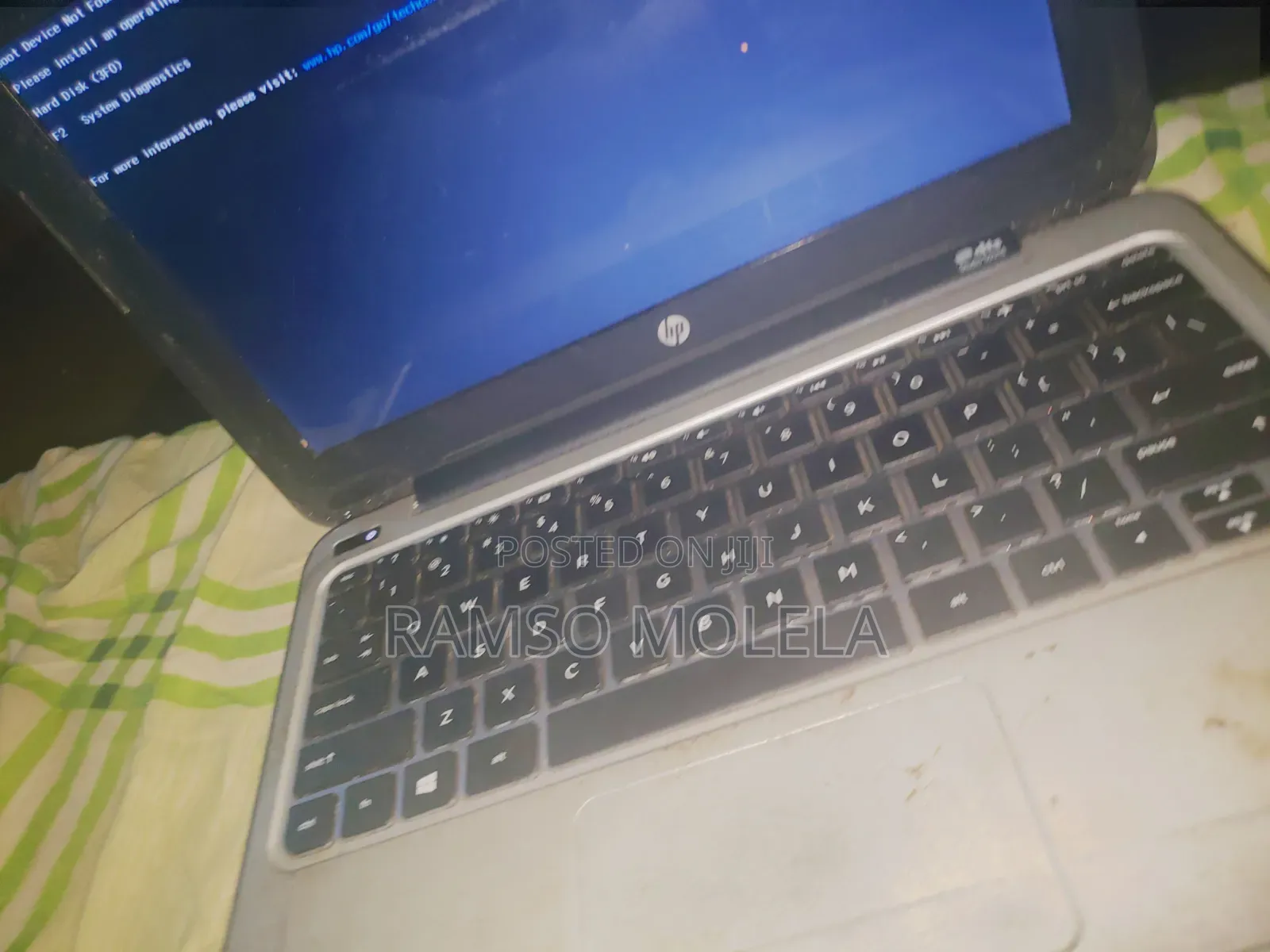 Laptop Lenovo ThinkPad X1 Carbon 2GB Intel SSD 32GB