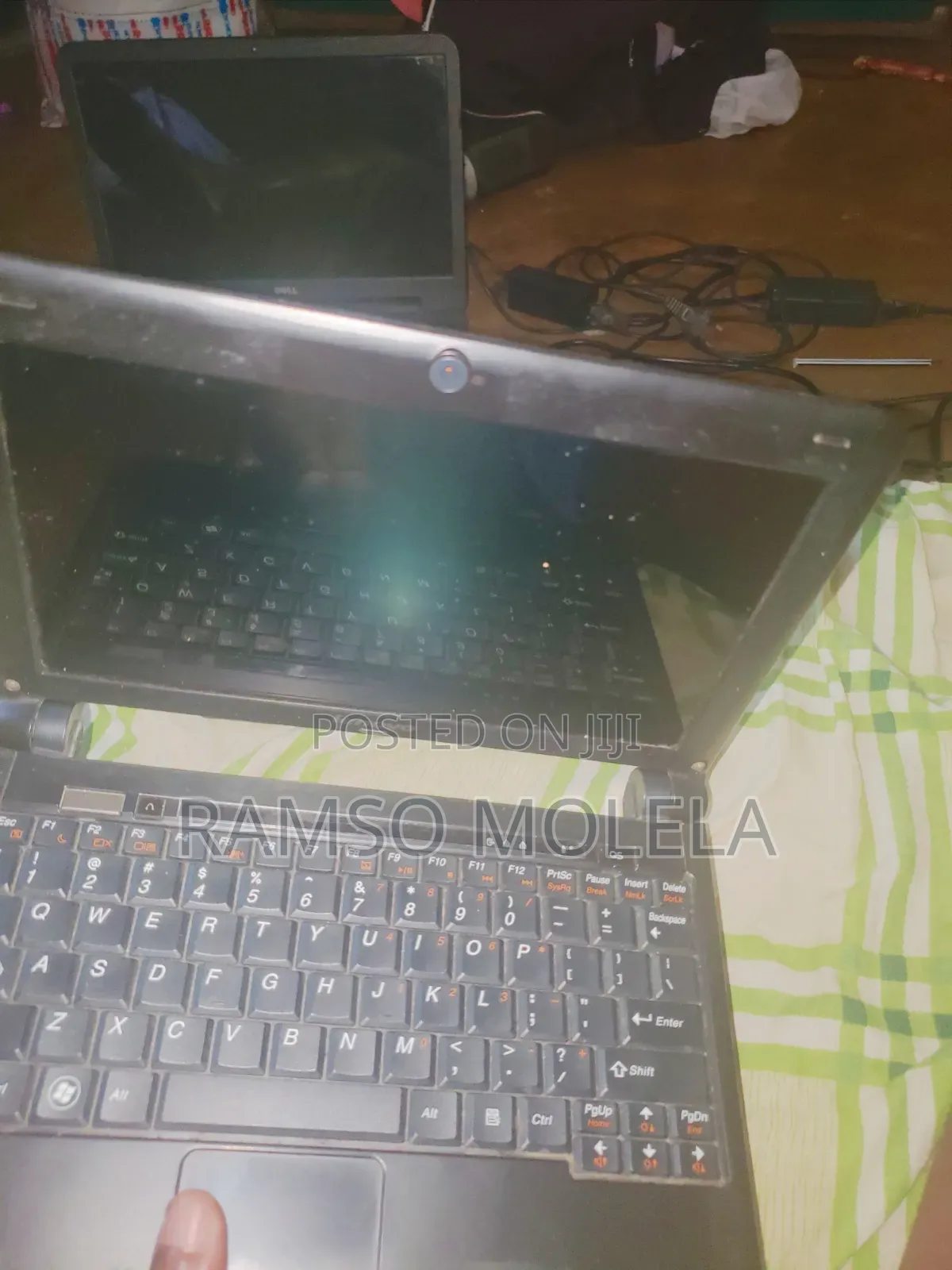 Laptop Lenovo ThinkPad X1 Carbon 2GB Intel SSD 32GB