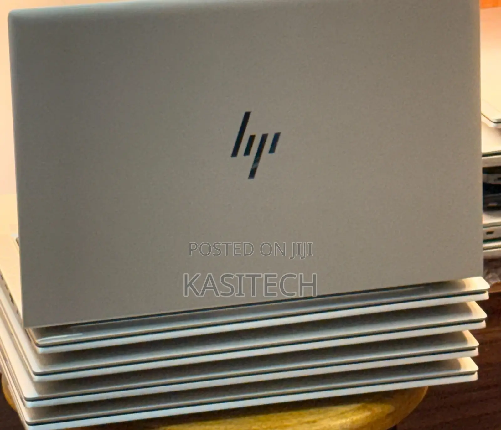 New Laptop HP EliteBook 830 G8 8GB Intel Core i5 SSD 256GB