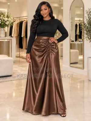Amazing and Affordable Skirt