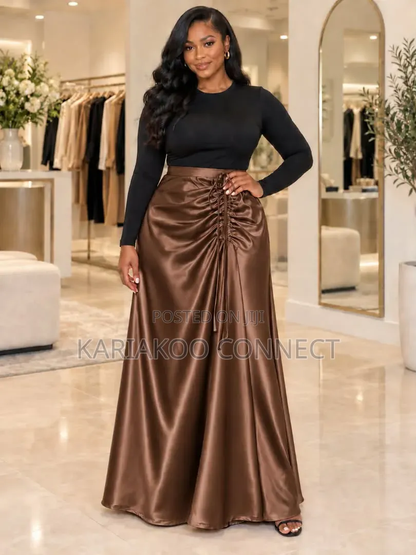 Amazing and Affordable Skirt