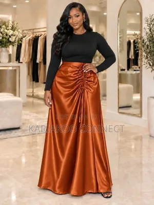Amazing and Affordable Skirt