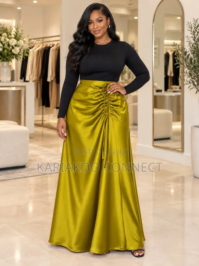 Amazing and Affordable Skirt