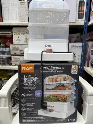 Raf Food Steamer 12Lts