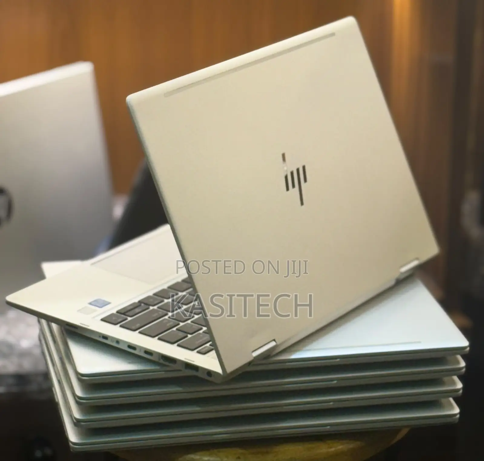 New Laptop HP EliteBook 830 G6 8GB Intel Core i5 SSD 256GB