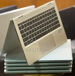 New Laptop HP EliteBook 830 G6 8GB Intel Core i5 SSD 256GB