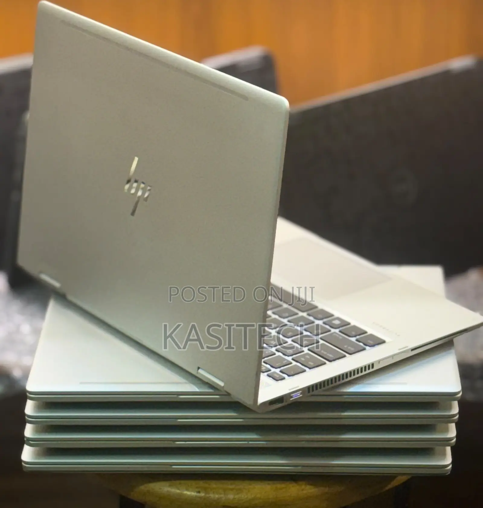 New Laptop HP EliteBook 830 G6 8GB Intel Core i5 SSD 256GB