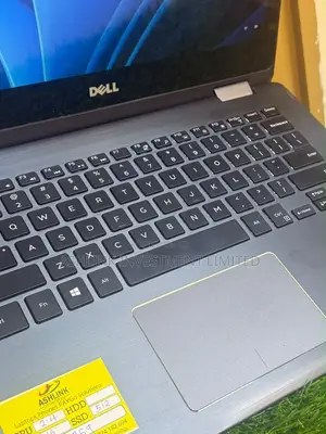 Laptop Dell Latitude 13 3379 16GB Intel Core i5 SSD 512GB