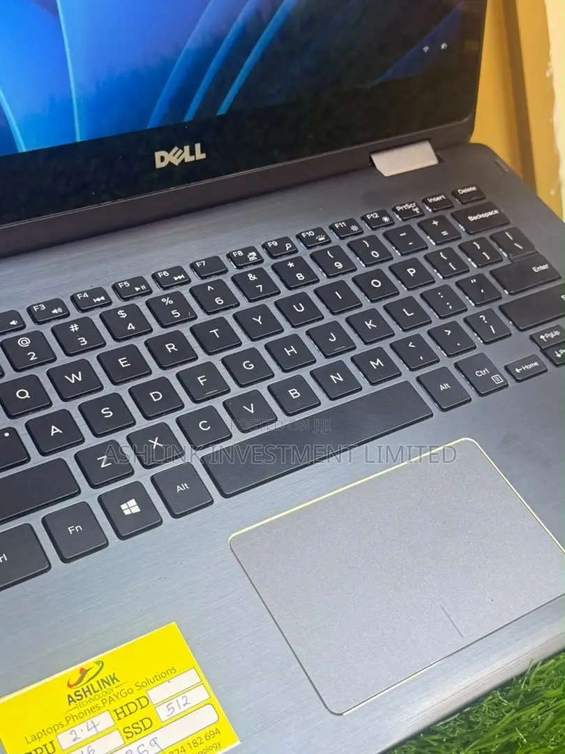 Laptop Dell Latitude 13 3379 16GB Intel Core i5 SSD 512GB