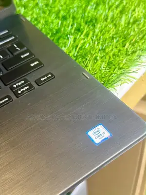 Laptop Dell Latitude 13 3379 16GB Intel Core i5 SSD 512GB