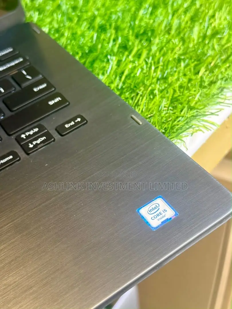 Laptop Dell Latitude 13 3379 16GB Intel Core i5 SSD 512GB