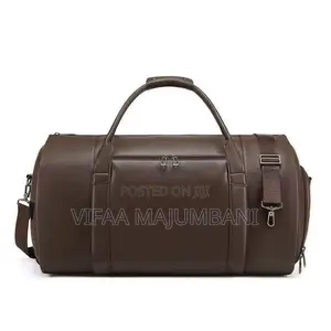 VIP Nova Bag Pure Leather Material