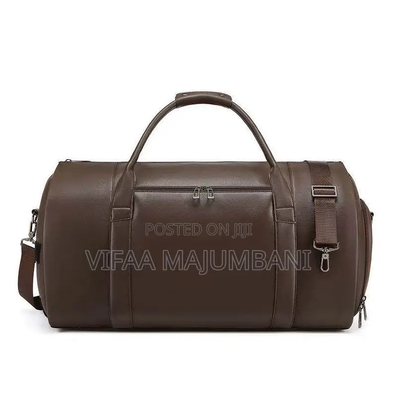 VIP Nova Bag Pure Leather Material