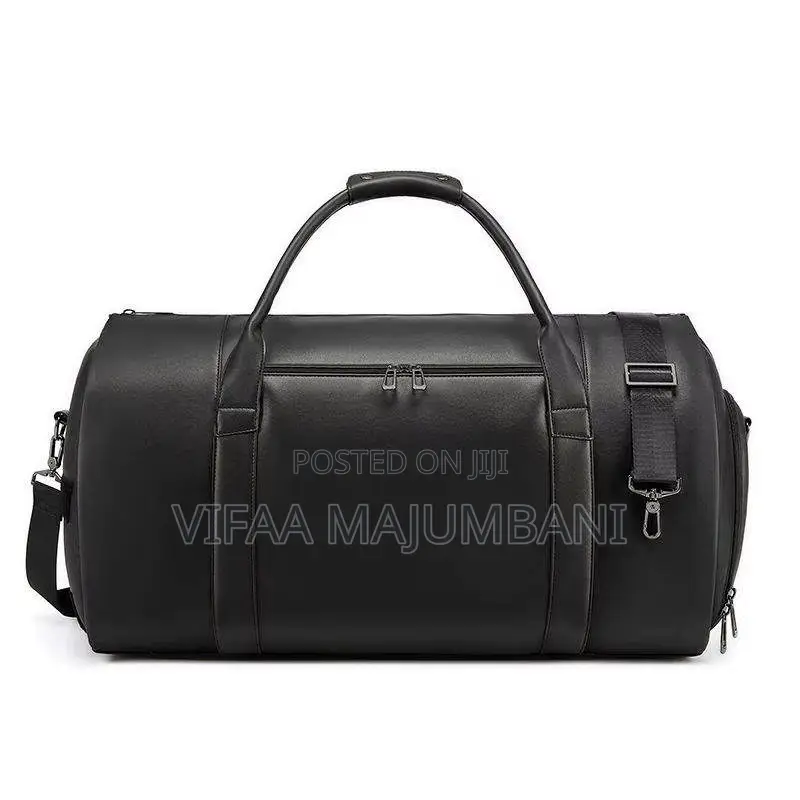 VIP Nova Bag Pure Leather Material