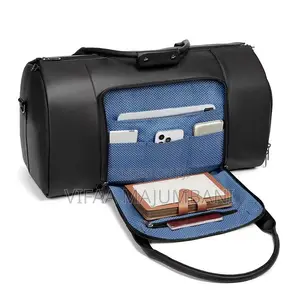 VIP Nova Bag Pure Leather Material