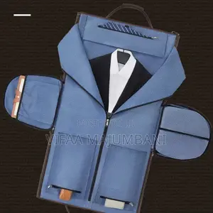 VIP Nova Bag Pure Leather Material