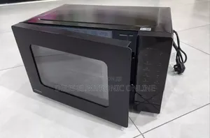 Panasonic 25Ltr Microwave
- Solo
- 900Wts
- 100Auto Menu
- 288mm
