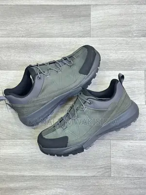 Urxx - Premium Outdoor / Hiking Shoes (2 Models Mpya!)