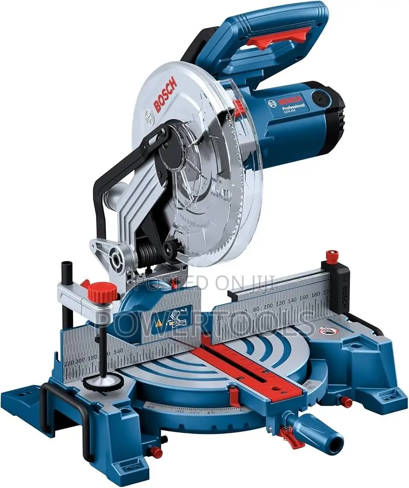 Mitre Saw 10’