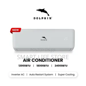 *Dolphin Air Conditioning* _