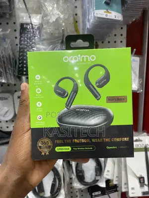 Oraimo Earpods