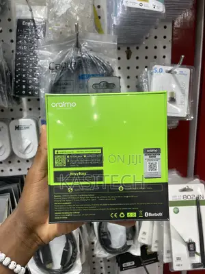 Oraimo Earpods