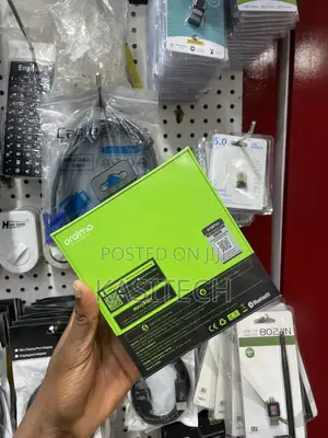 Oraimo Earpods