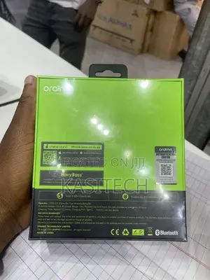 Oraimo Earpods