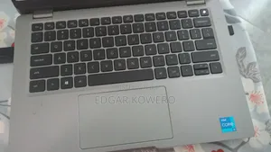 Laptop Dell Latitude 5320 16GB Intel Core i5 SSD 256GB