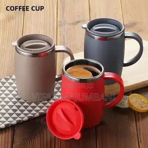 Coffee Cup
