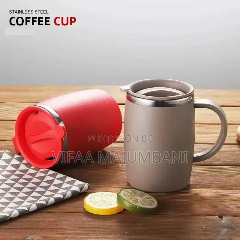 Coffee Cup