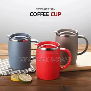 Coffee Cup