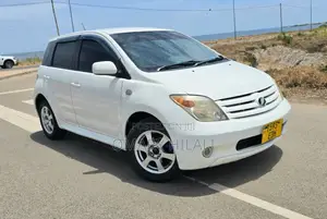 Toyota IST 2006 Pearl